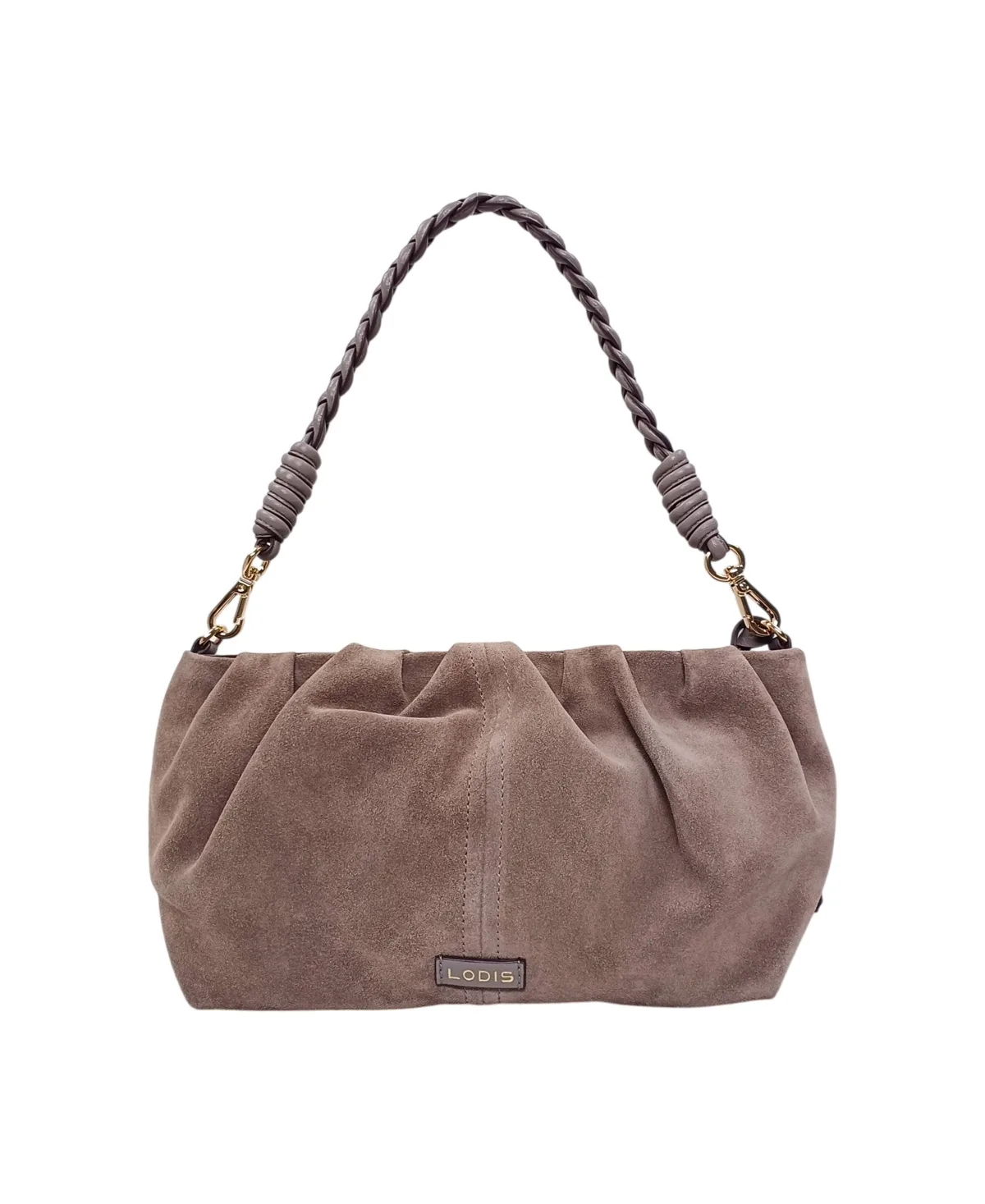 Arion Medium Clutch Shoulder Handbag by Lodis