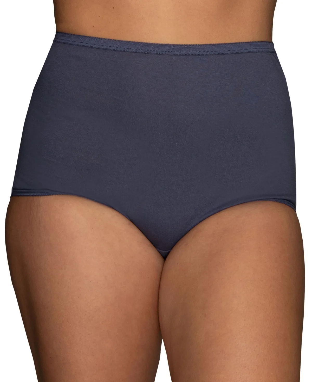 Perfectly Yours Cotton Classic Brief Underwear 15318 by Vanity Fair