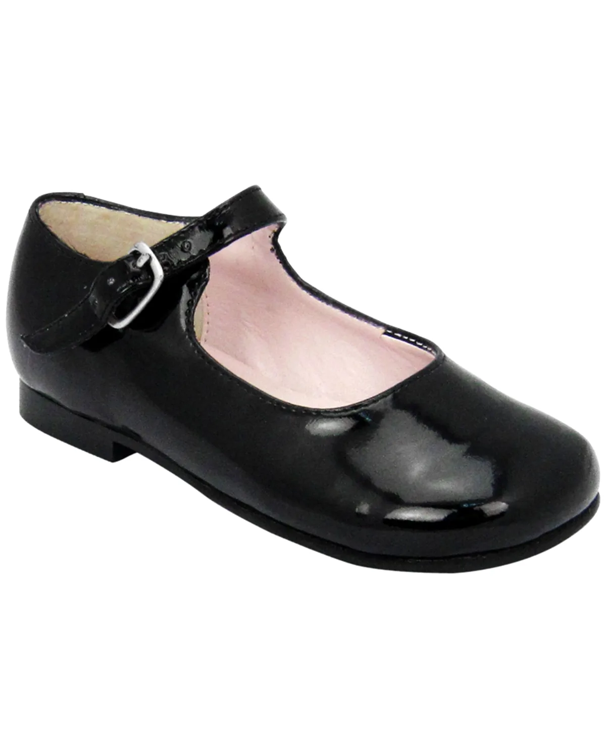 Bonnett Mary Jane Shoes by Nina