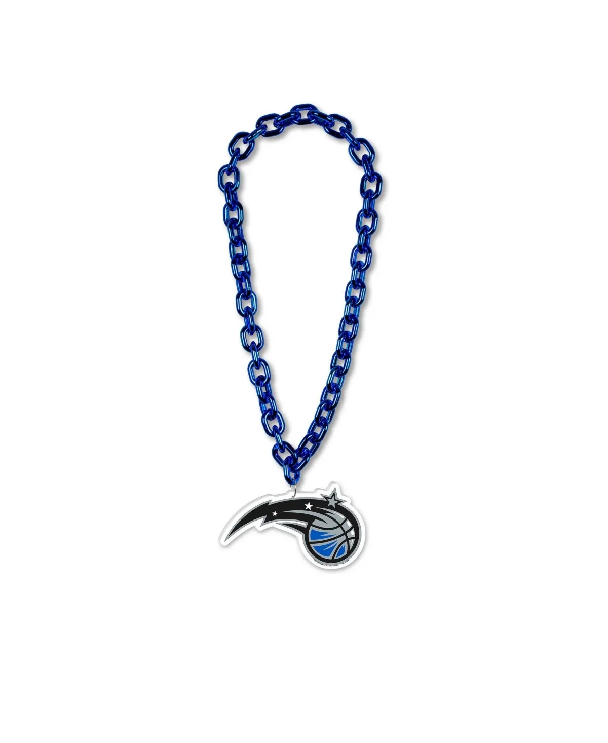 Orlando Magic Big Chain Logo Necklace by WinCraft