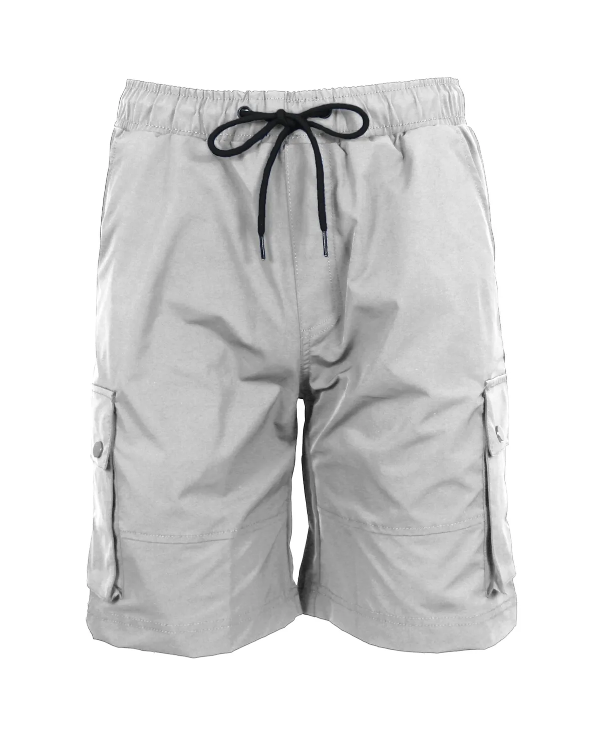 Moisture Wicking Performance Quick Dry Cargo Shorts by Galaxy by Harvic