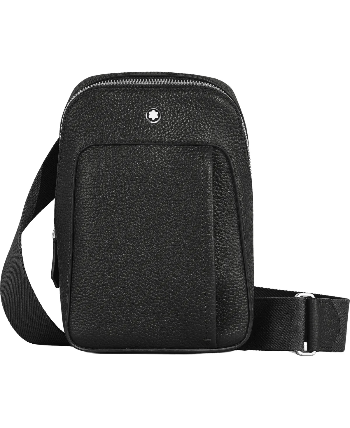Companion Grain Crossbody Bag by Montblanc