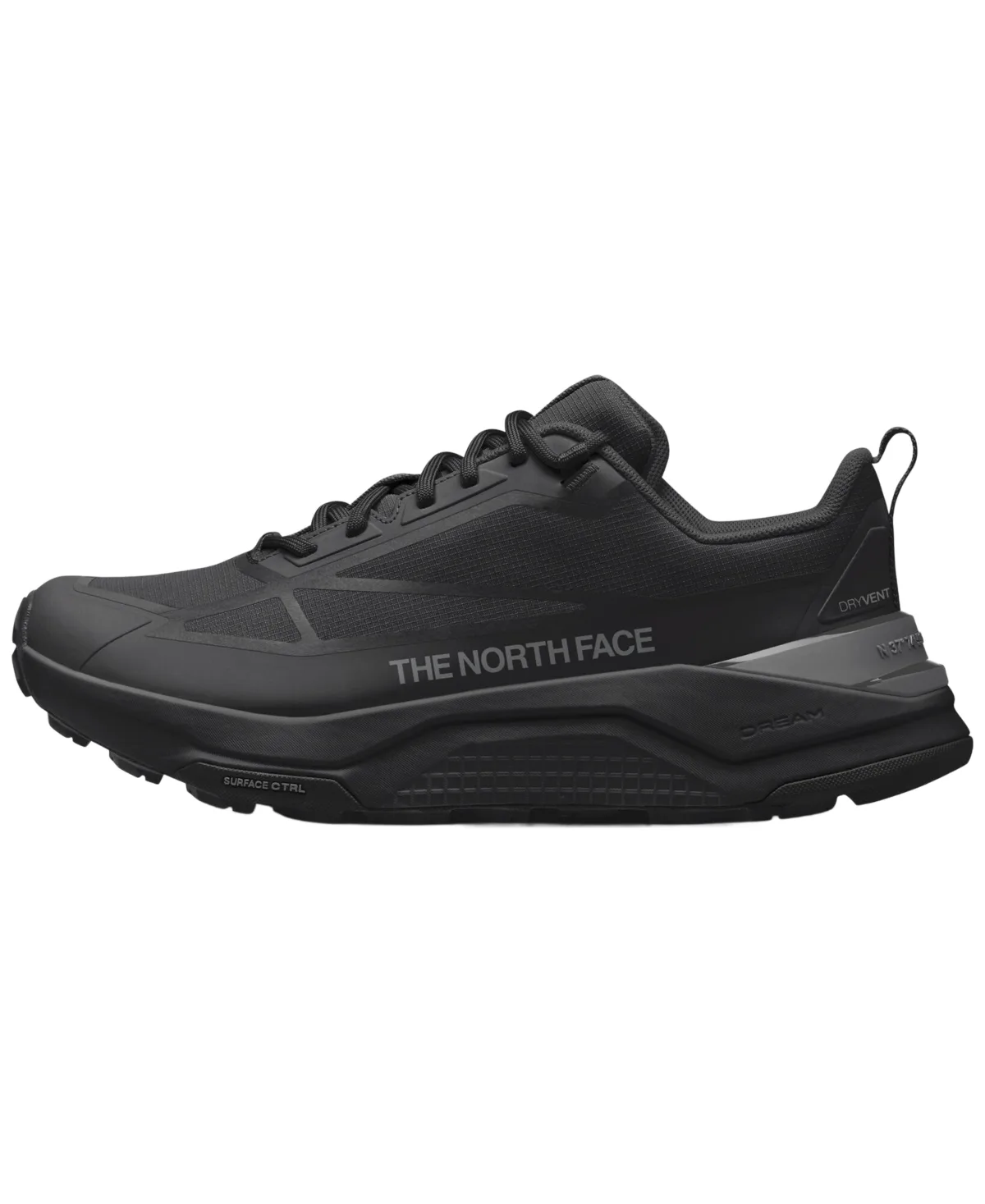 Fastpack Wp Lace-Up Shoes by The North Face