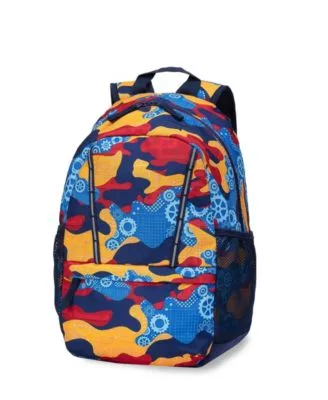 Classmate Backpack by Lands' End