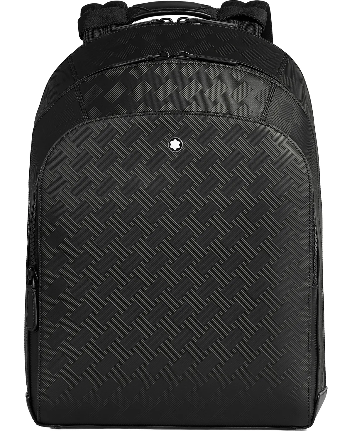 Extreme 3.0 Medium Leather Laptop Backpack by Montblanc