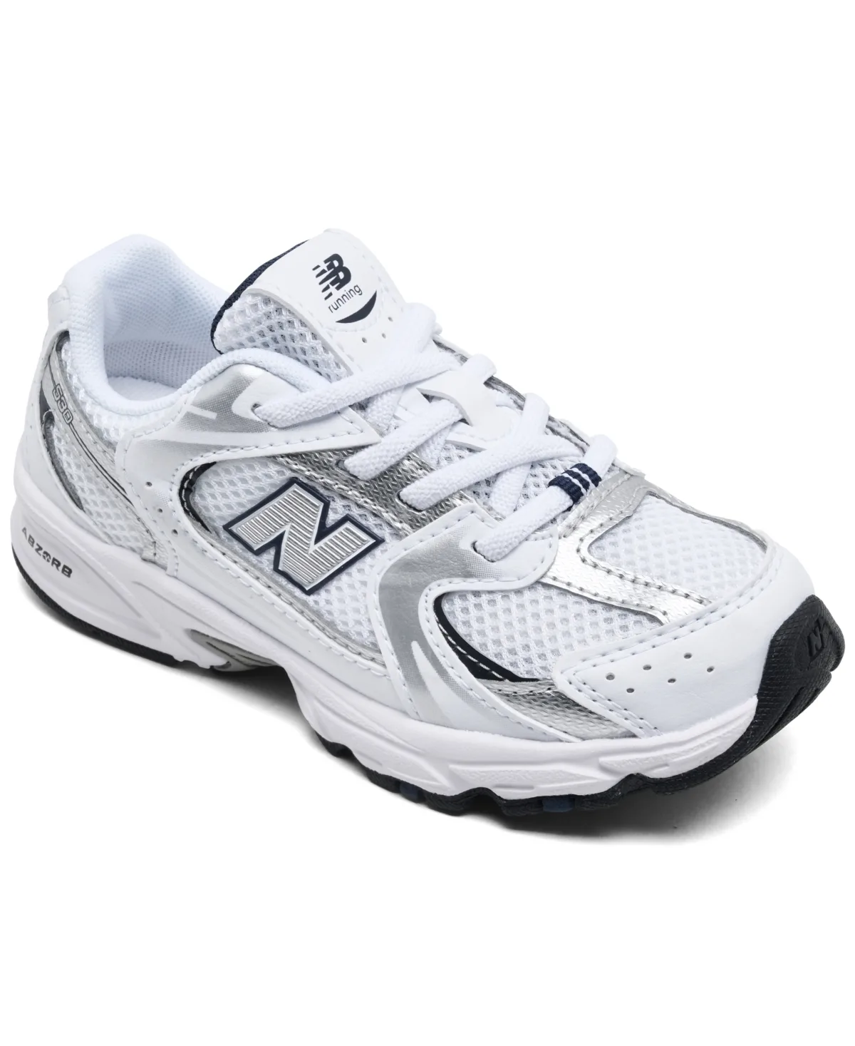 530 Stretch Lace Casual Sneakers by New Balance