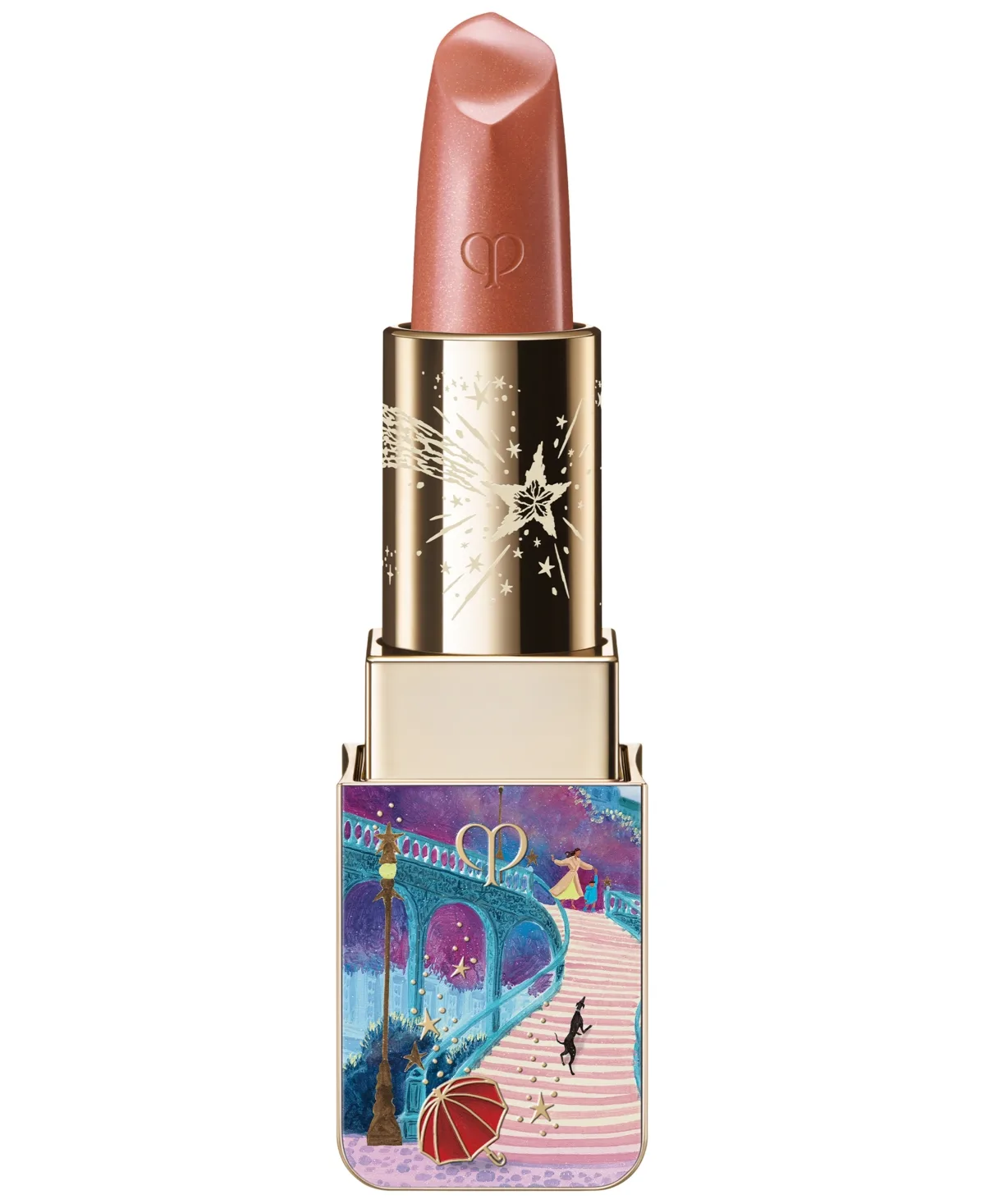 Limited-Edition Lipstick, 0.14 oz by Cle De Peau Beaute