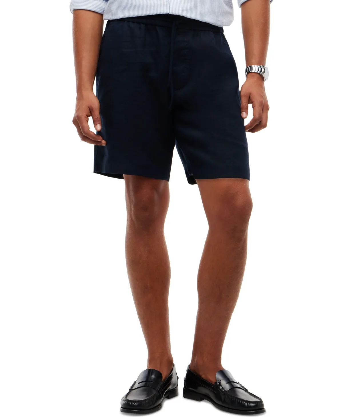 Dover Drawstring Shorts