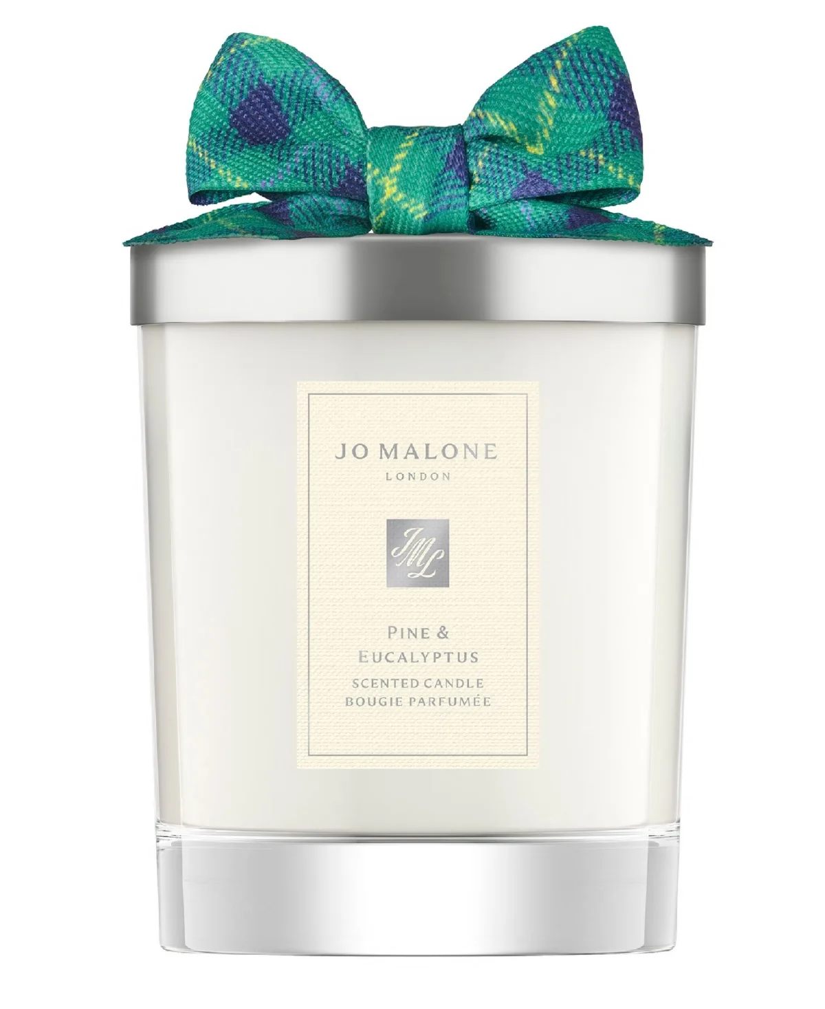 Pine & Eucalyptus Scented Candle, 7 oz by Jo Malone London