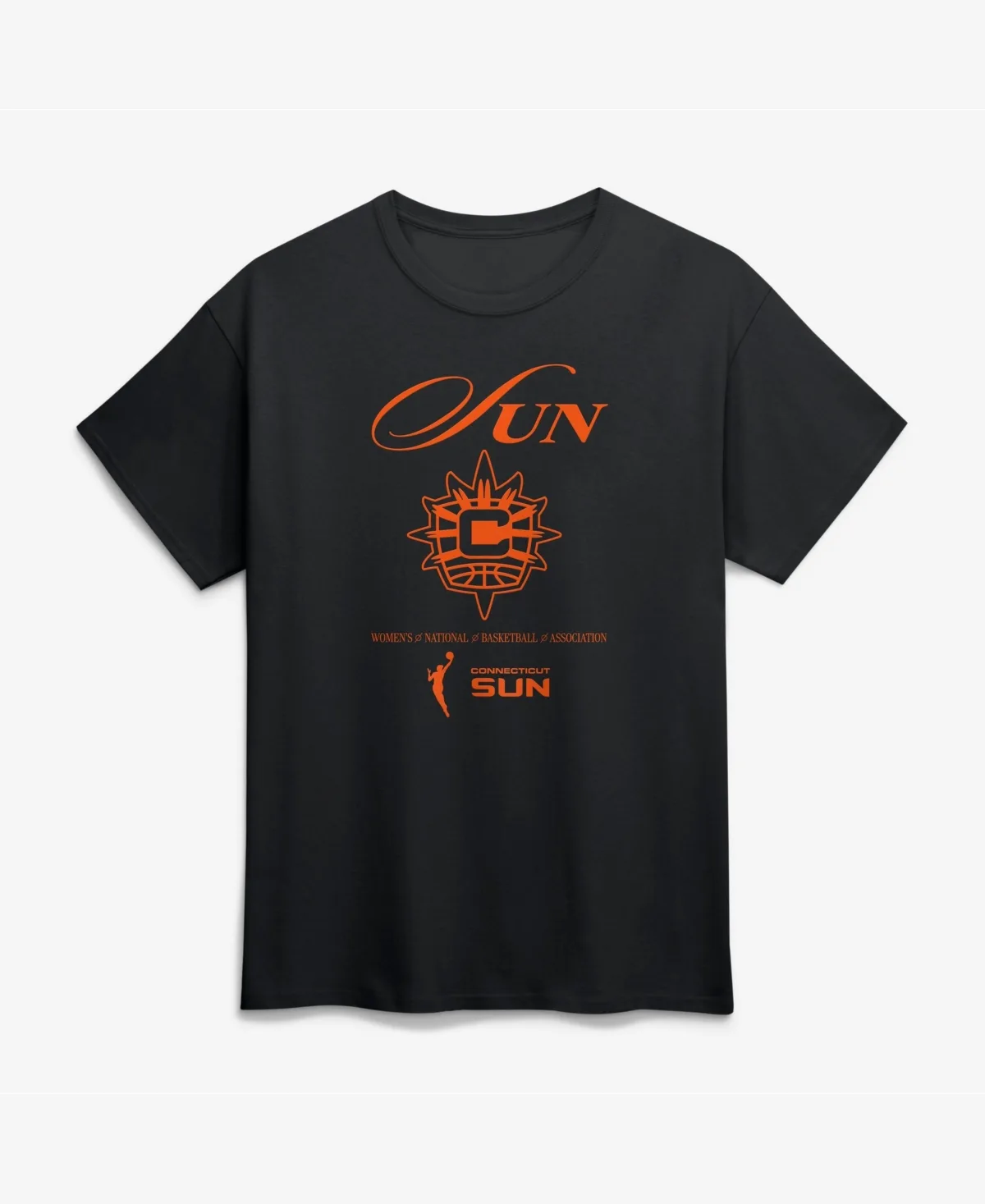 Connecticut Sun in Motion T-Shirt by Logo Athletic