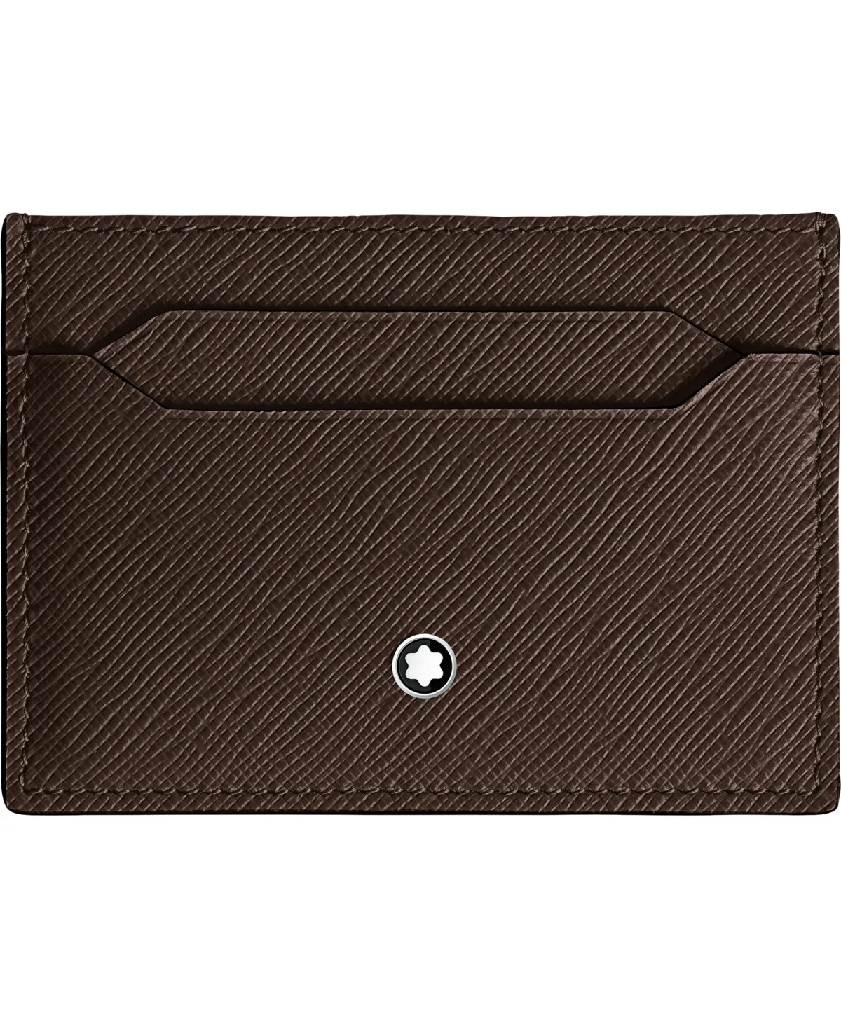 Sartorial Leather Card Holder by Montblanc