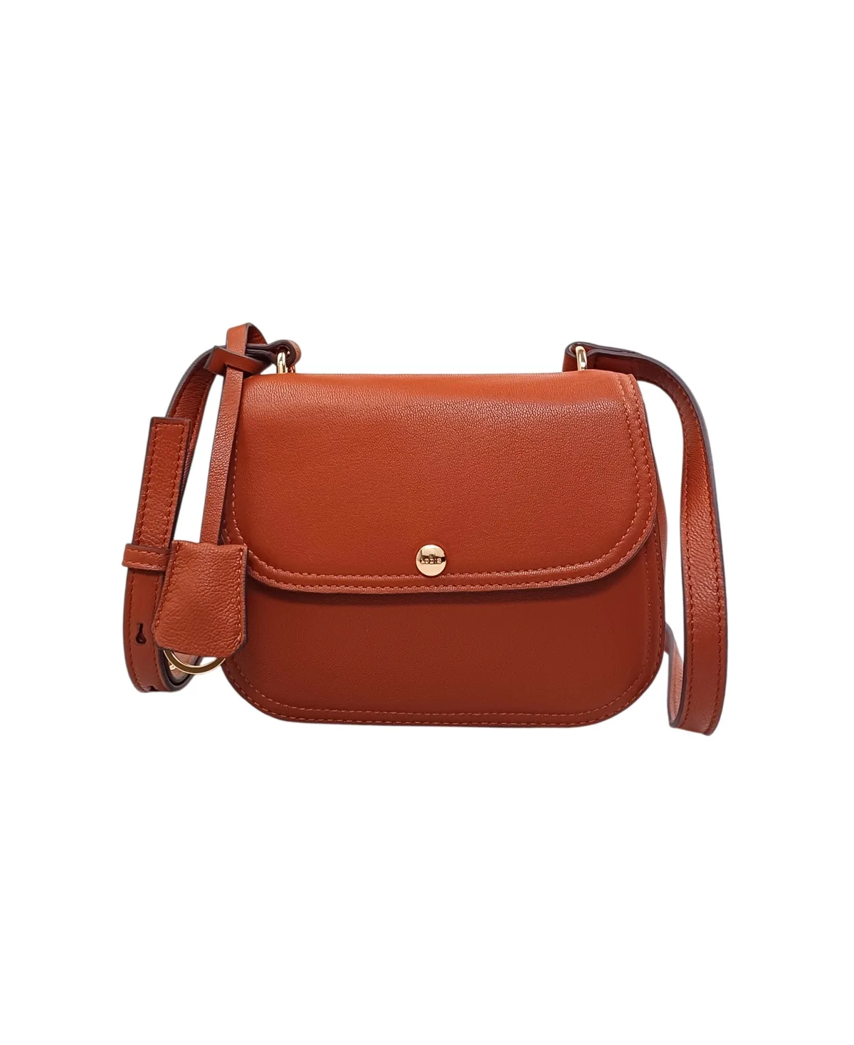 Oraya Mini Flap Crossbody Handbag