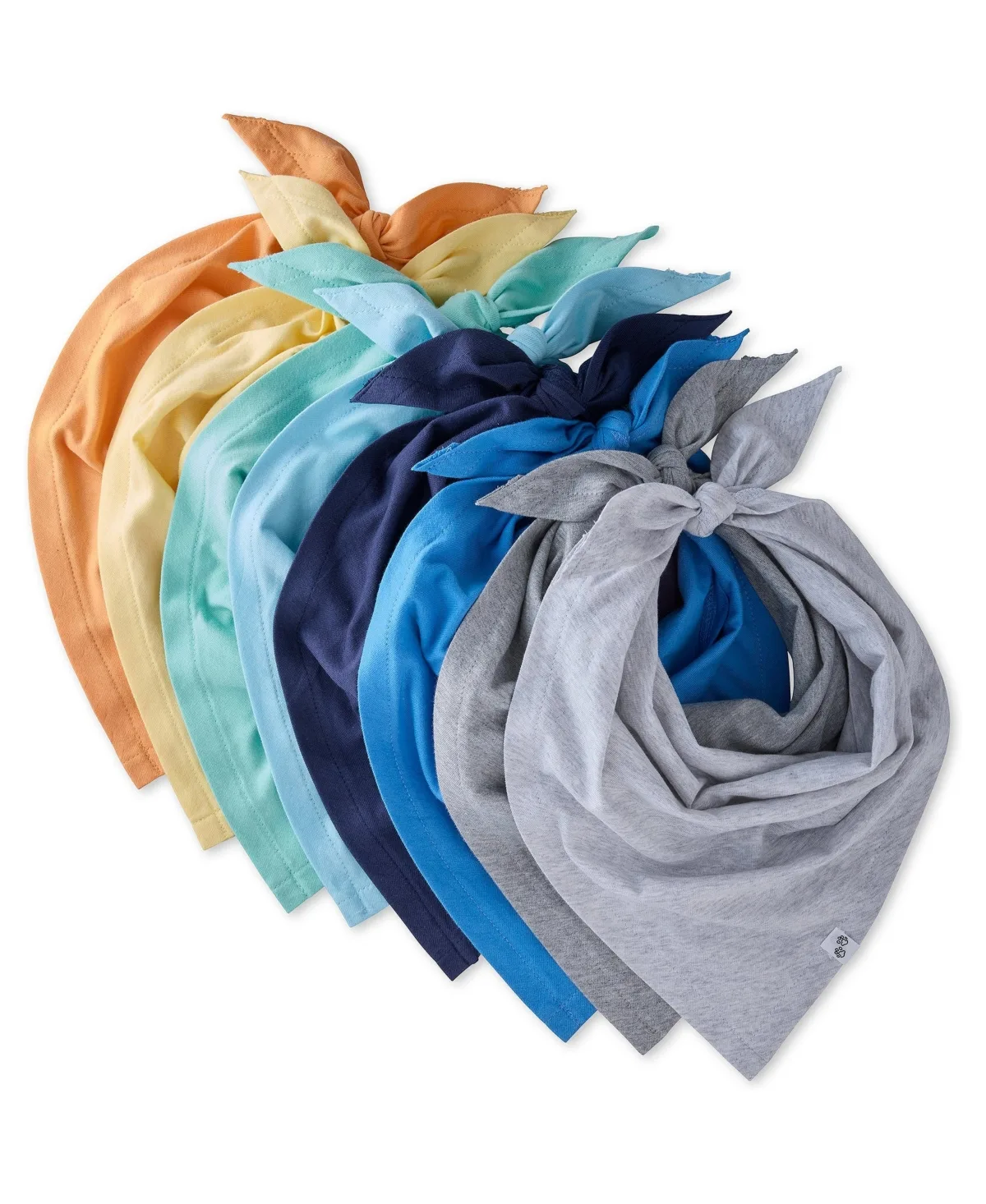 Bandit the Pet Bandana by Pet Passion