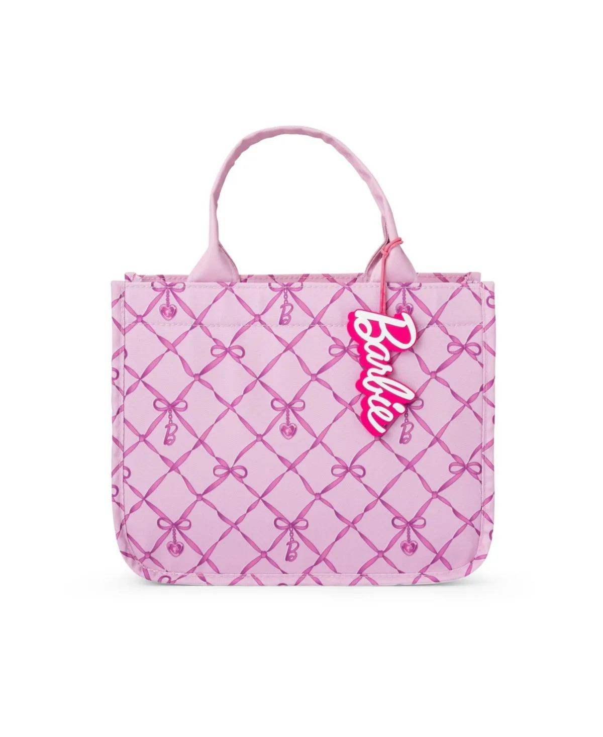 Barbie Ribbon Dance Mini Tote Bag by Barbie