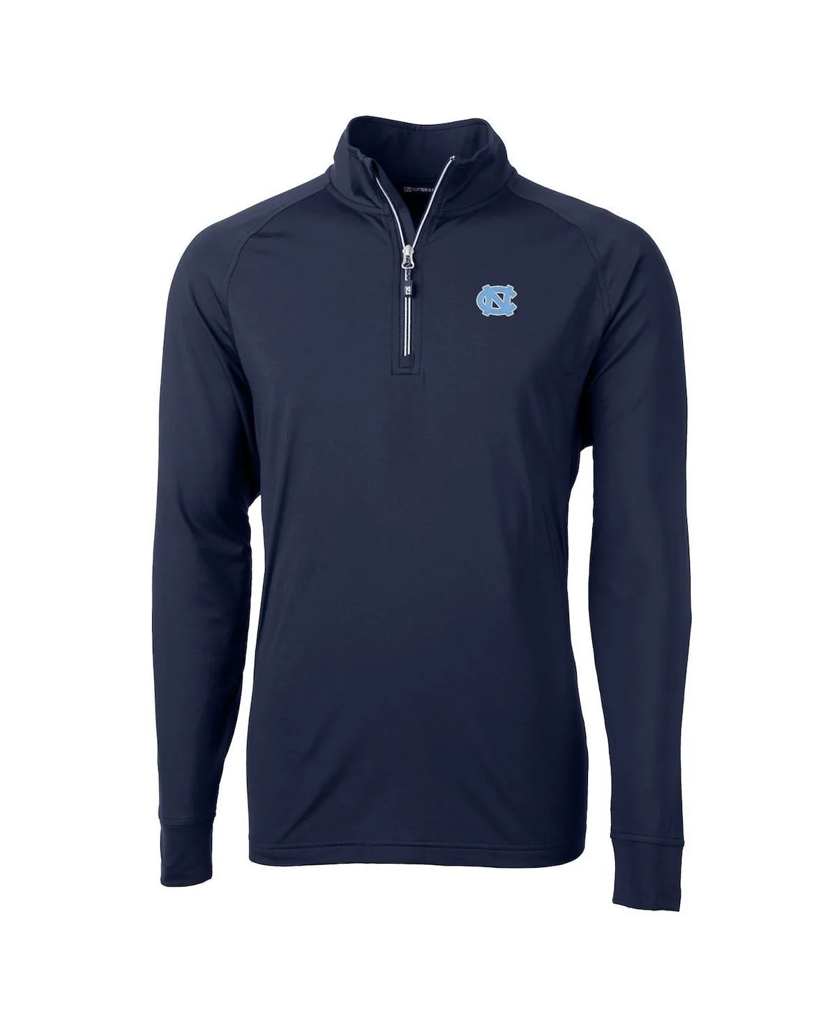 North Carolina Tar Heels Adapt Eco Knit Quarter-Zip