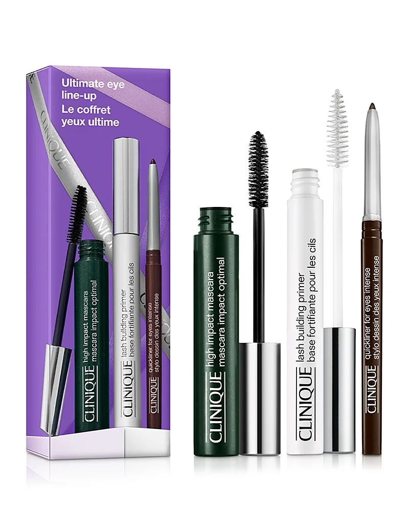 Ultimate Eye Gift Set by Clinique