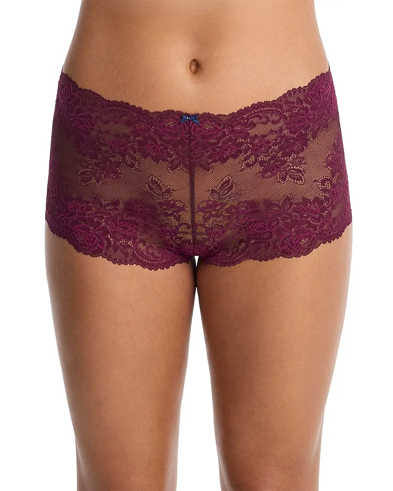Captivate Lace Shorts by Skarlett Blue