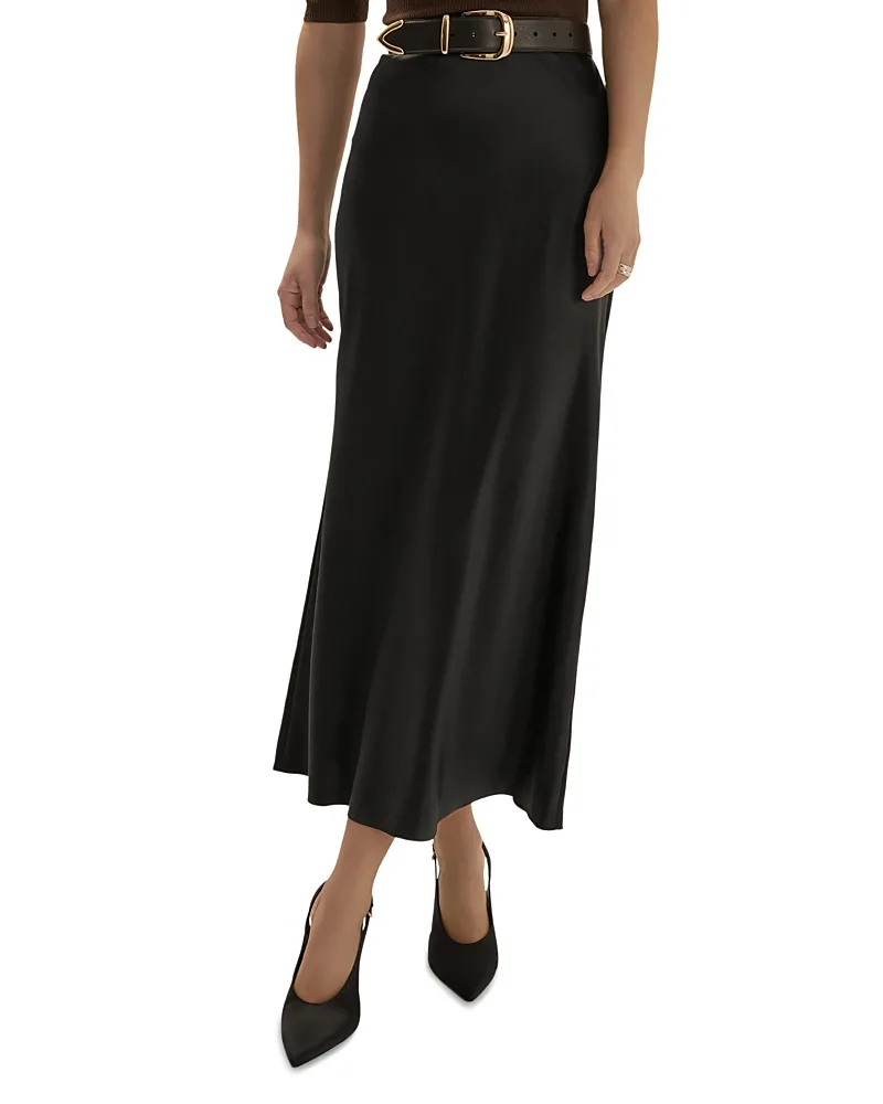 The Favorite Maxi Skirt
