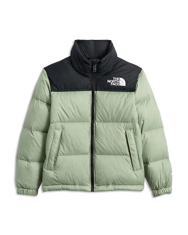 1996 Retro Nuptse Down Jacket by The North Face