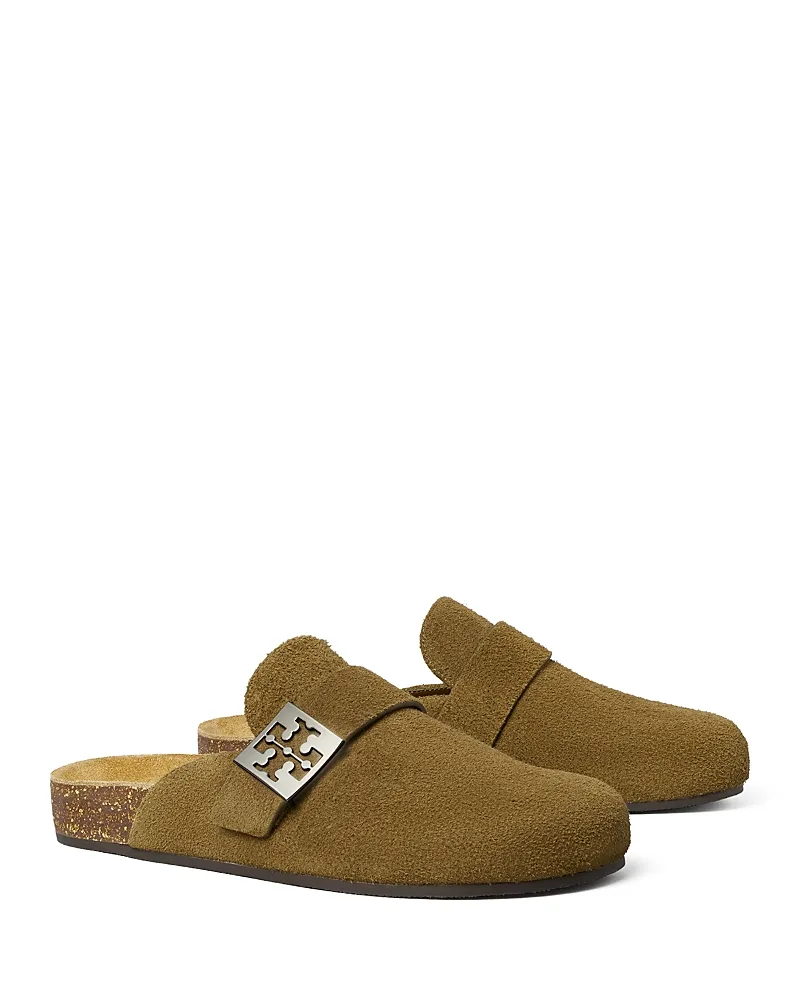 Mellow Mules by Tory Burch