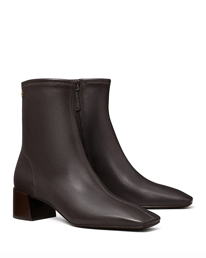 Stretch Ankle Boots by Tory Burch