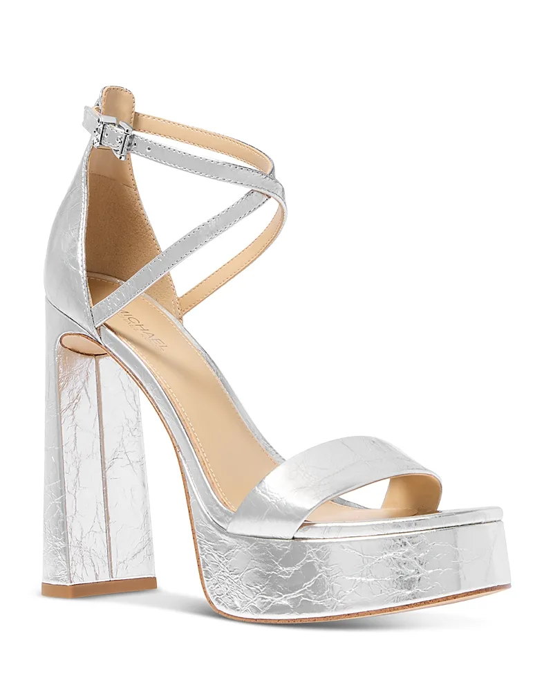 Cami Platform Sandals by MICHAEL Michael Kors
