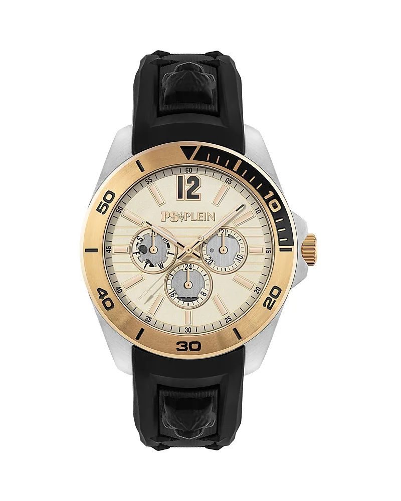 Nitro Xtreme Watch, 43mm by Plein Sport
