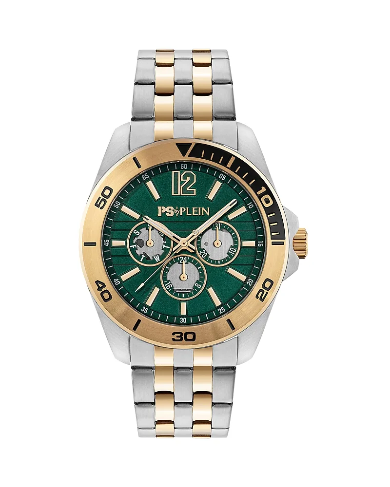 Nitro Xtreme Bracelet Watch, 43mm by Plein Sport