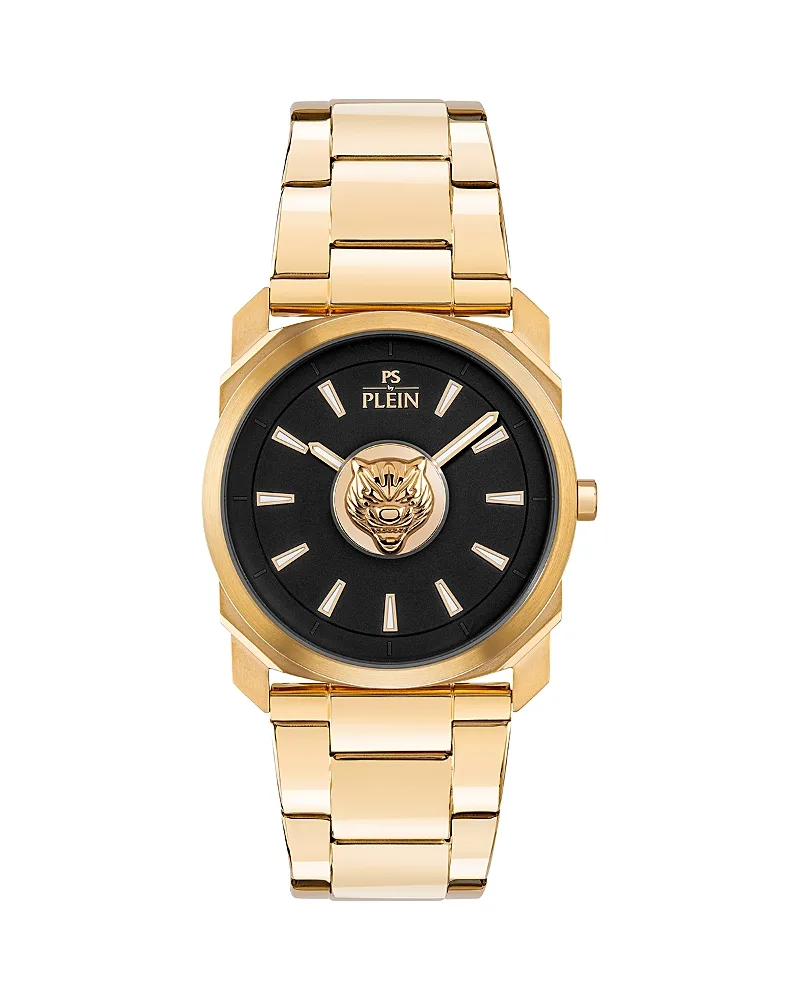Dynamite Watch, 40mm