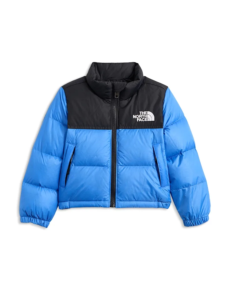 1996 Retro Nuptse Down Jacket by The North Face