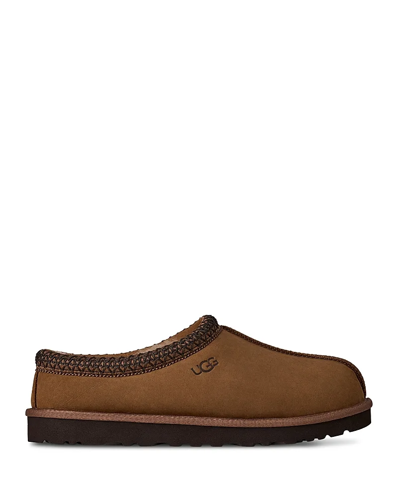 Tasman II Nubuck Slippers by UGG