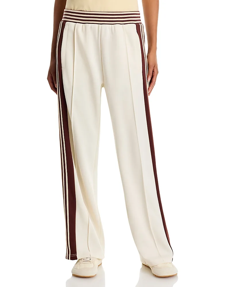 The Breakaway Sport Rib Personal Best Pants by MOTHER