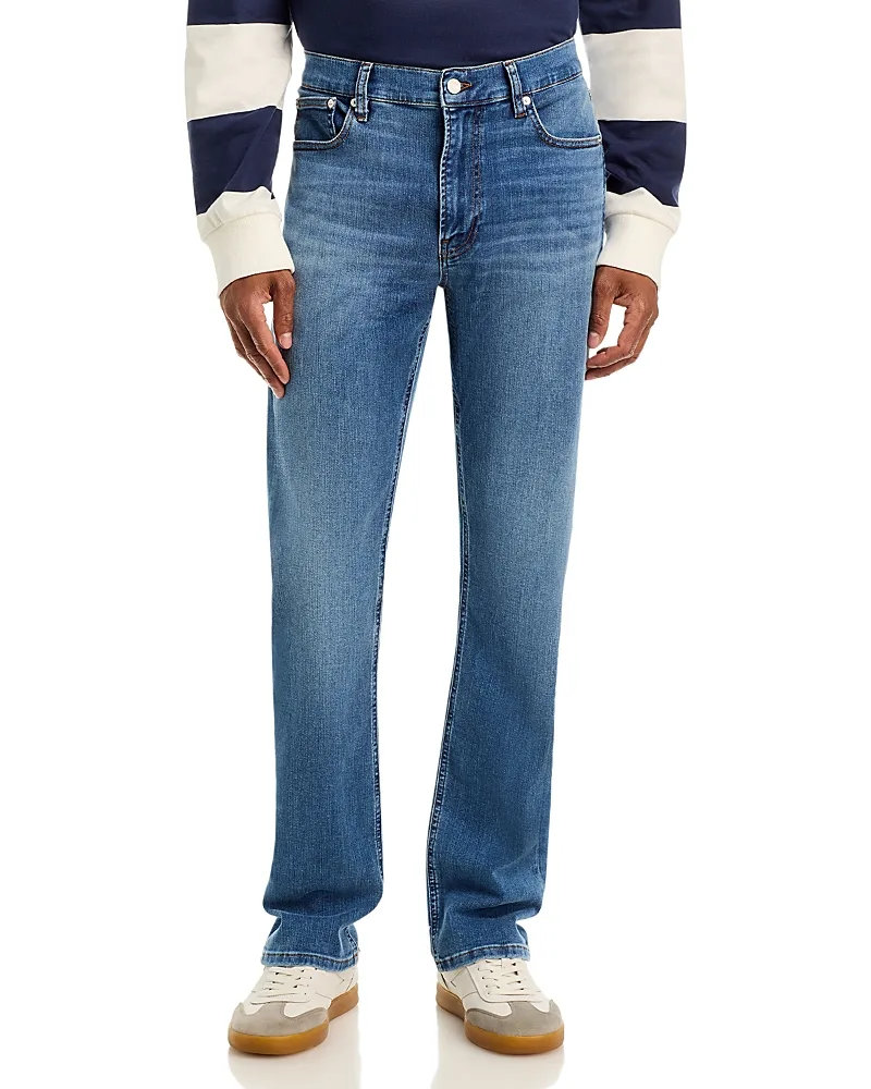 Modern Straight 32.5 Jeans by FRAME