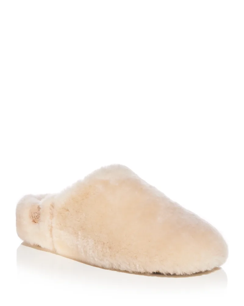 Elea Sheepskin Slippers by UGG