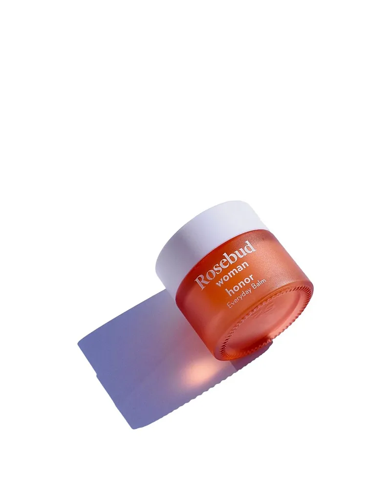 Honor Everyday Balm Travel Size, 10 Ml by Rosebud Woman