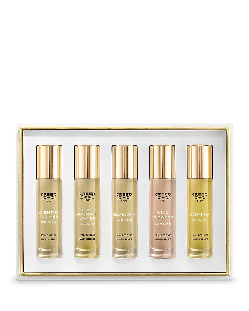 Fragrance Discovery Gift Set by Creed