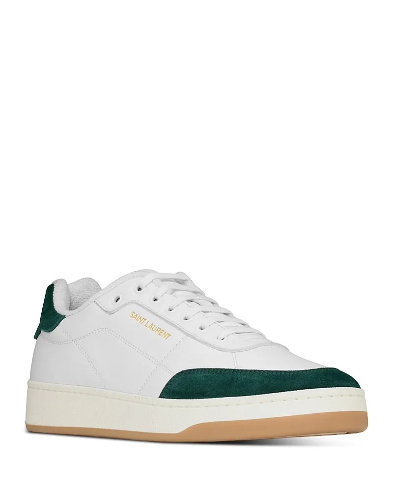 Sl/61 Sneakers by Saint Laurent