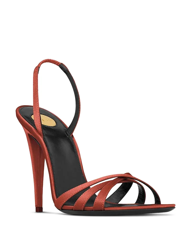 Kate Sandals by Saint Laurent