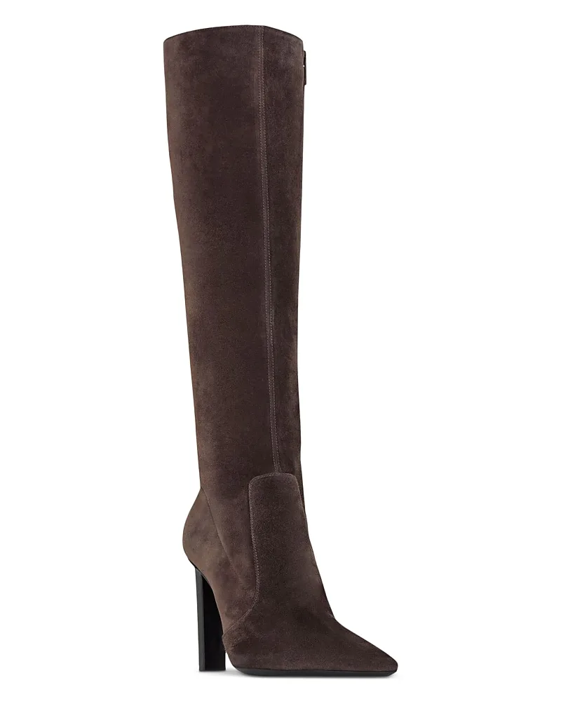 Francoise Boots by Saint Laurent
