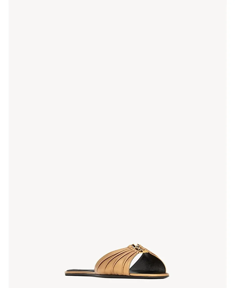 Babylone Slides by Saint Laurent