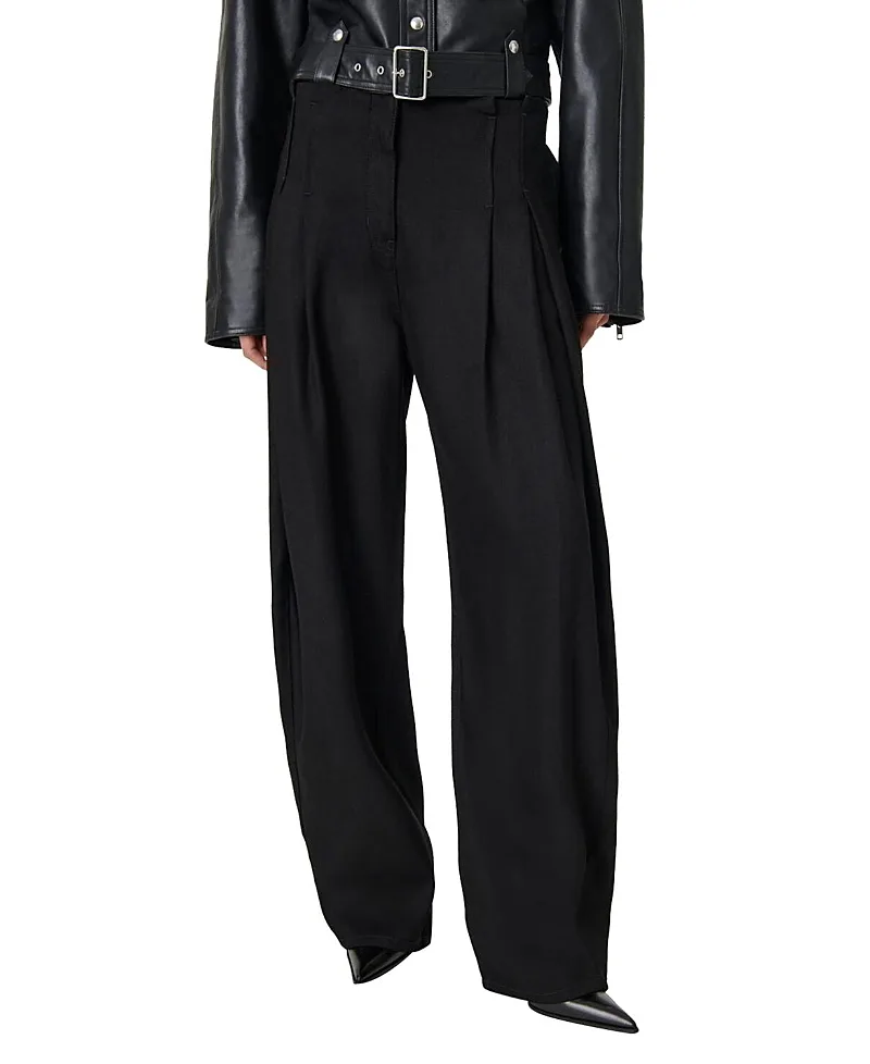 The Flowy Pant by IRO