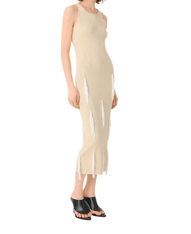 The Fleur Knit Dress by IRO