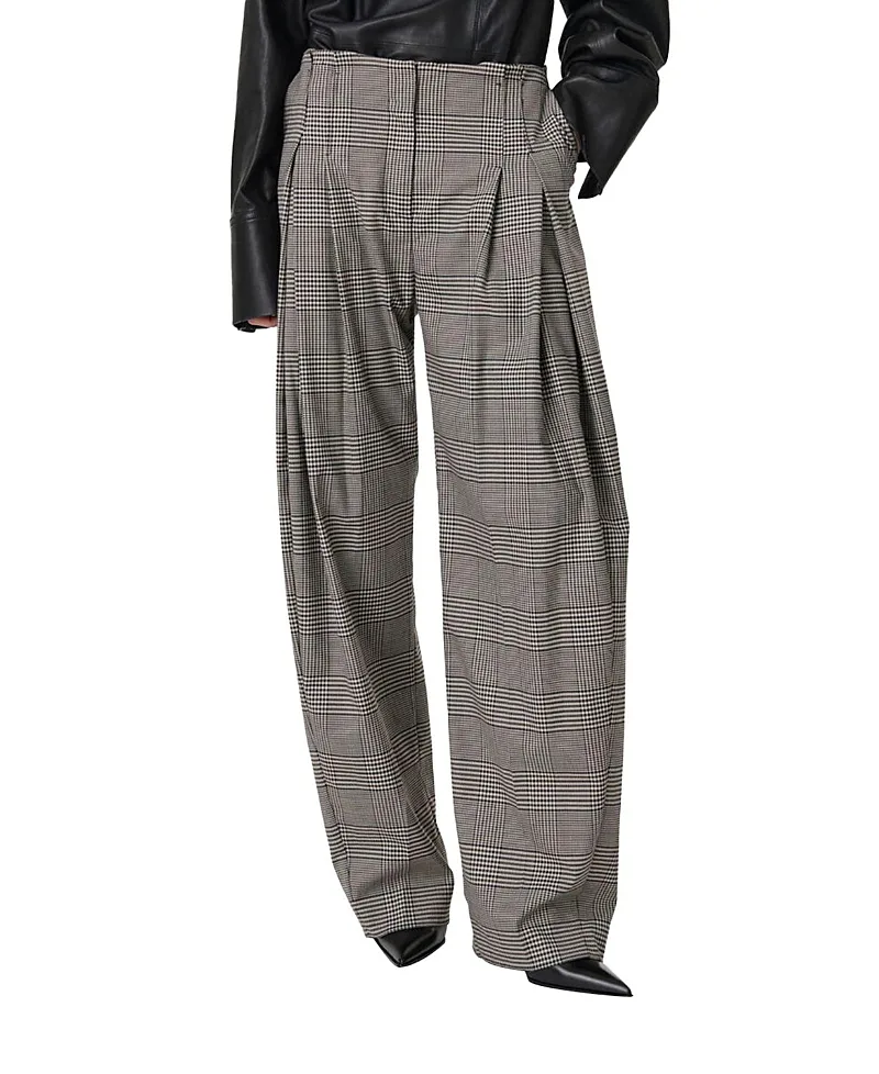 The Koffa Trouser