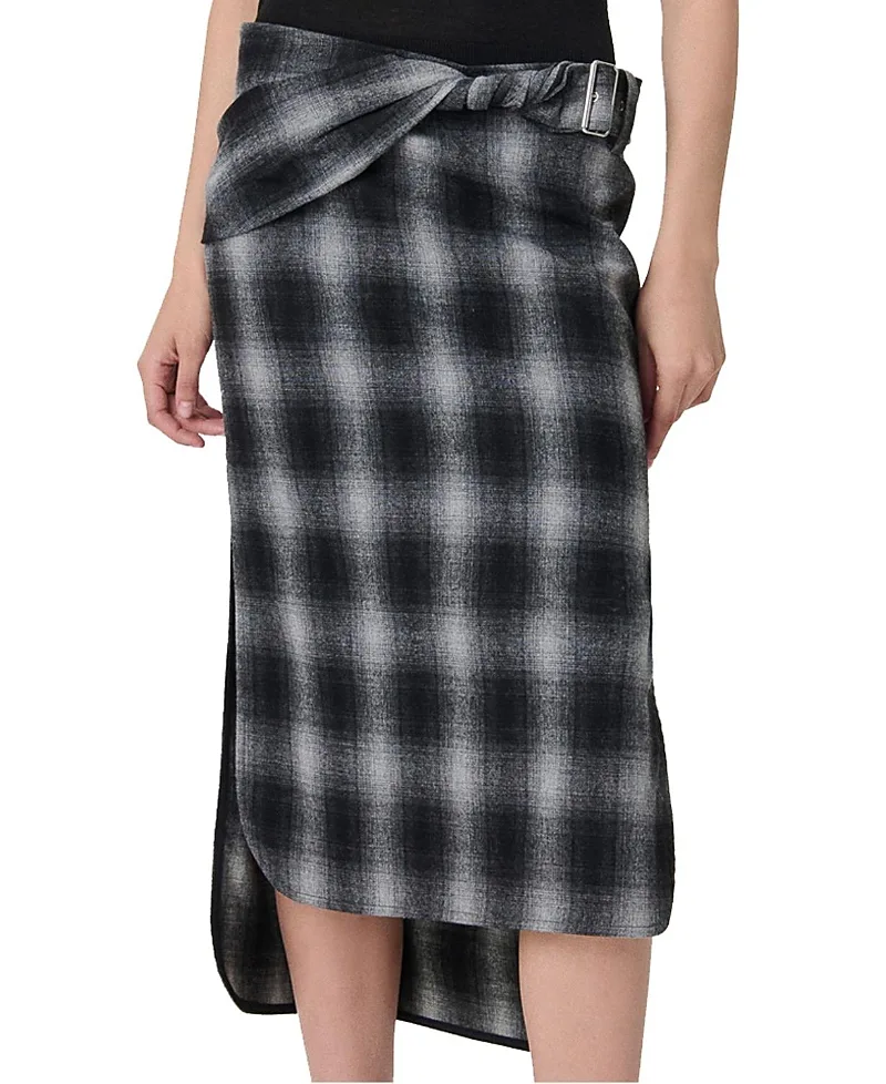 The Nylane Skirt by IRO