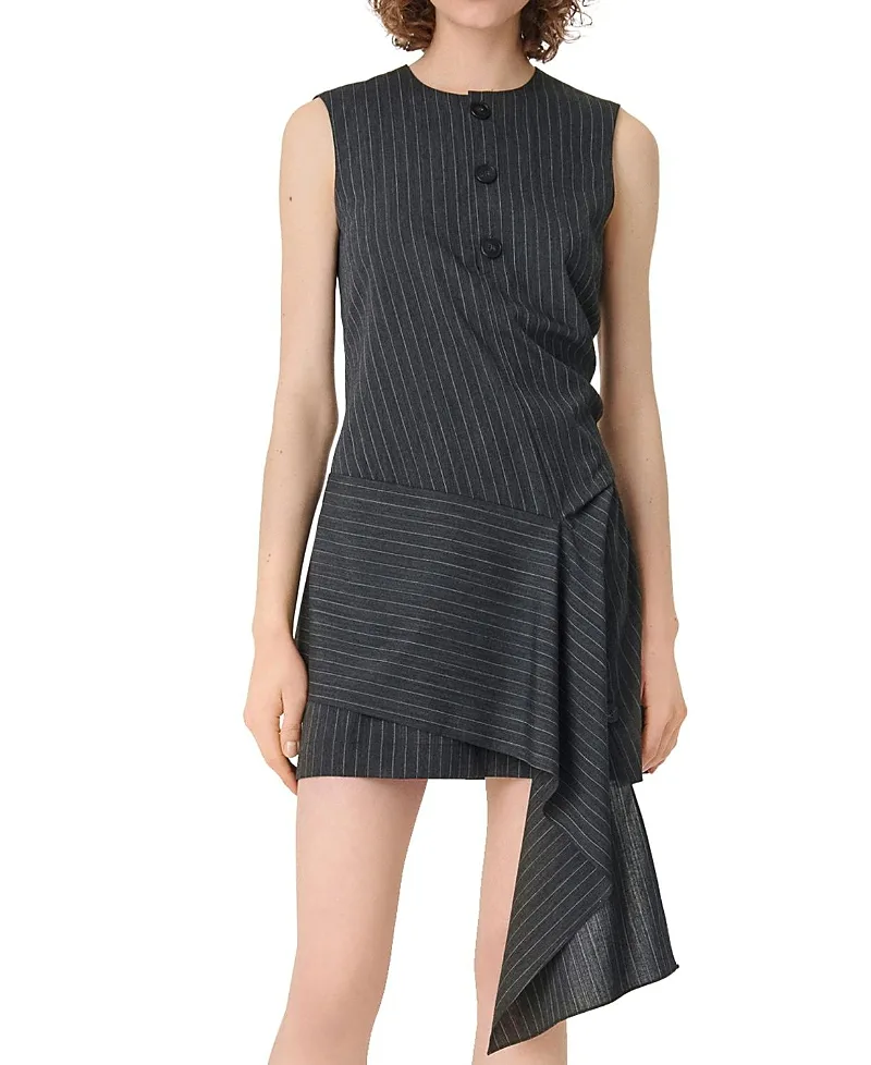 The Klea Mini Dress by IRO