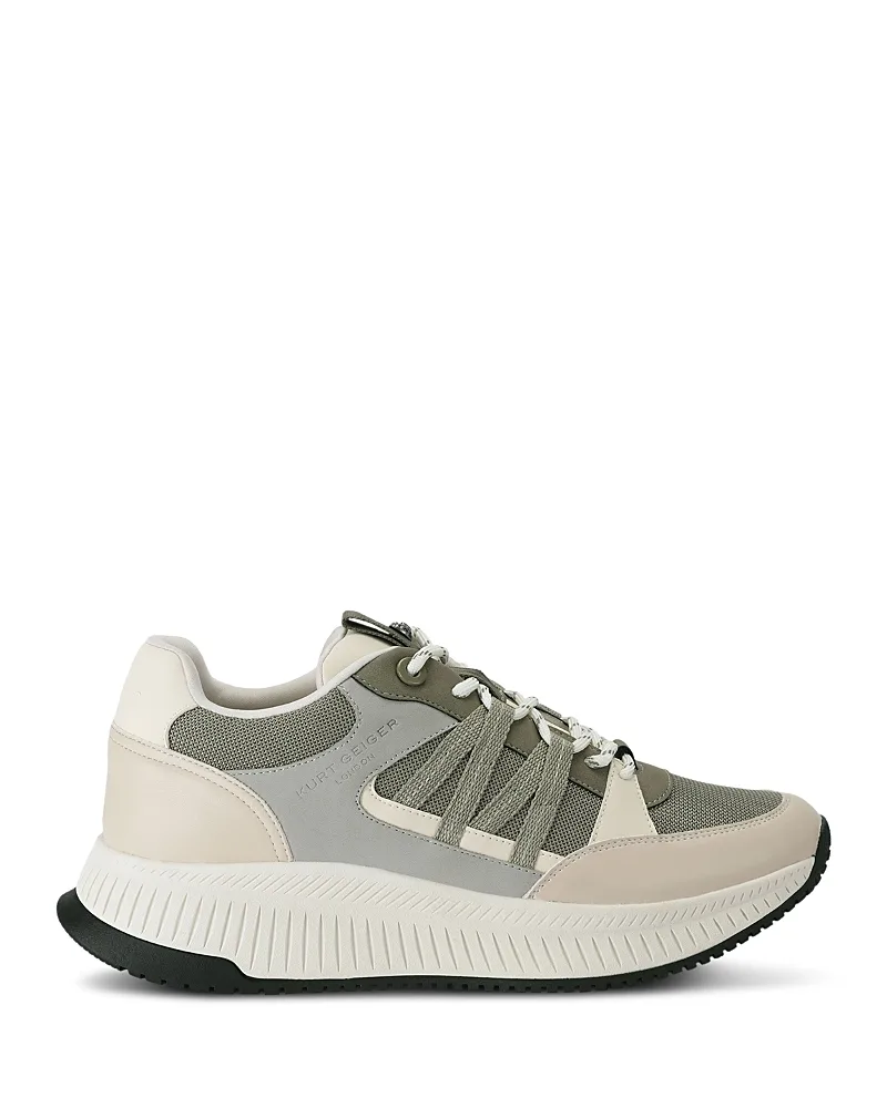 Maddox Low Top Sneakers by Kurt Geiger
