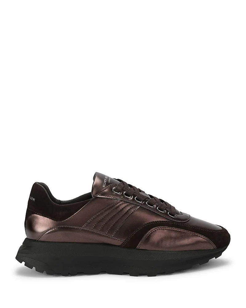 Gaspar Low Top Sneakers by Kurt Geiger