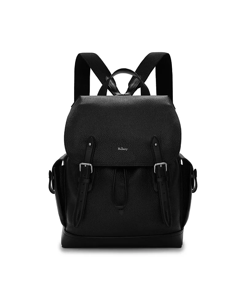 Heritage Backpack by Mulberry