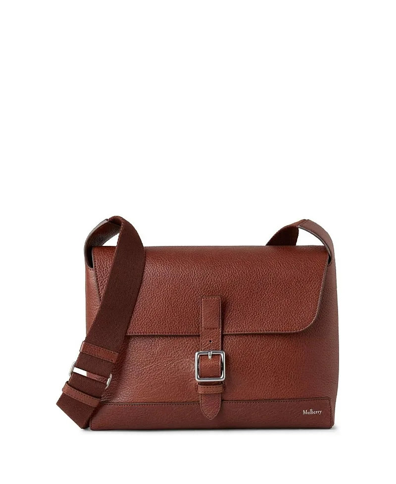 Small Chiltern Crossbody Messenger by Mulberry