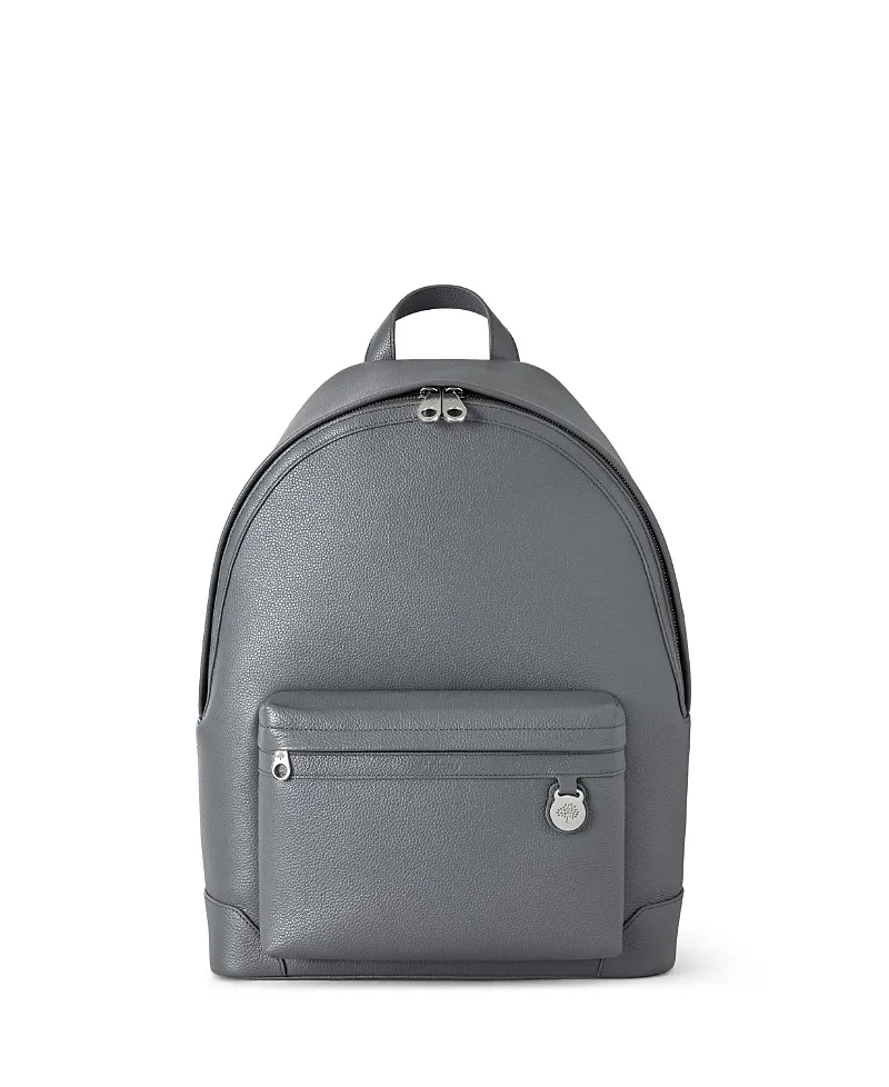 Heritage Zipped Backpack by Mulberry